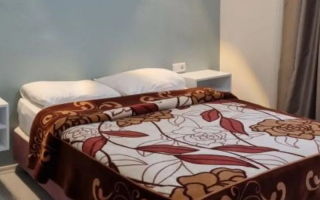 Otel Sezgin Kuşadası