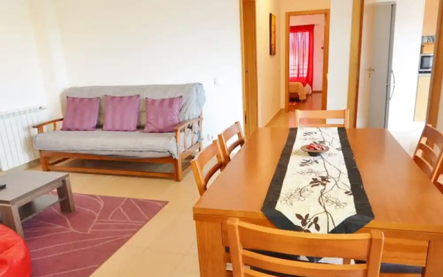 Sunshine - Com Vista Para a Piscina