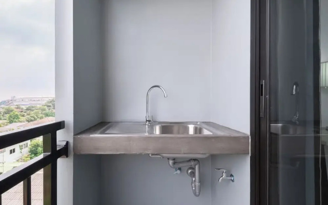 Aqua Residences
