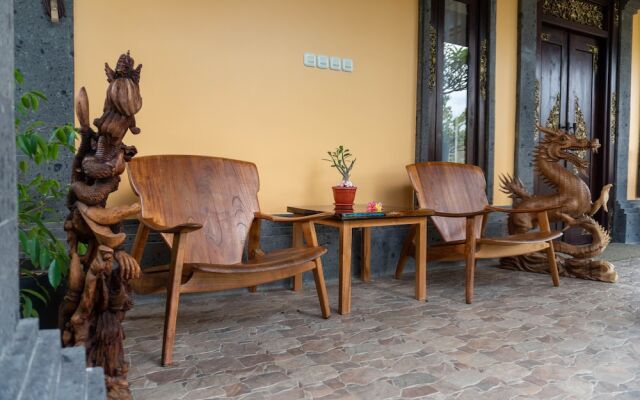 Villa Selonding Batu