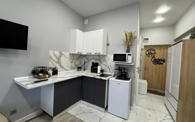 Феникс на улице Гостиничная