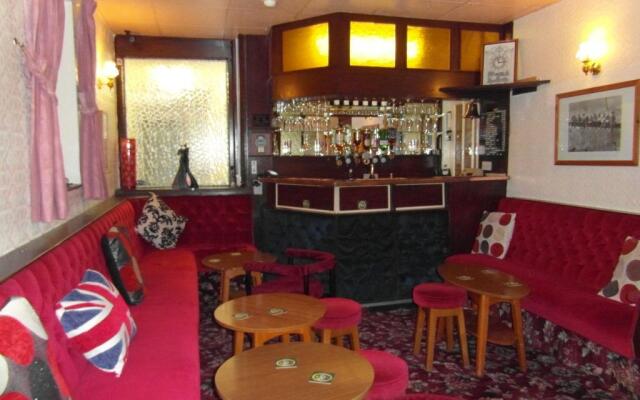 St Kildas, Blackpool Central
