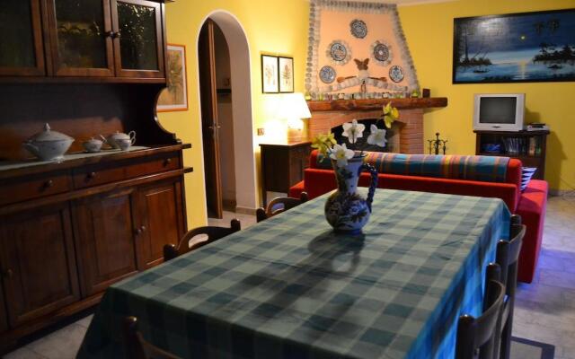 Villino Gioia Lago di Como