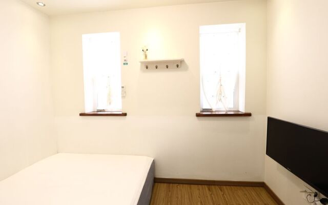 Yujung B&B Guesthouse