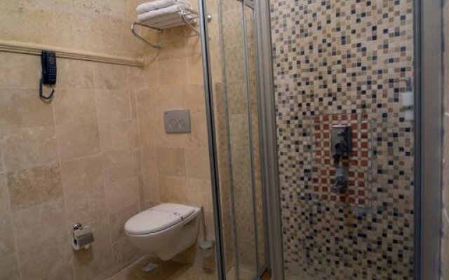 Suhan Stone Hotel
