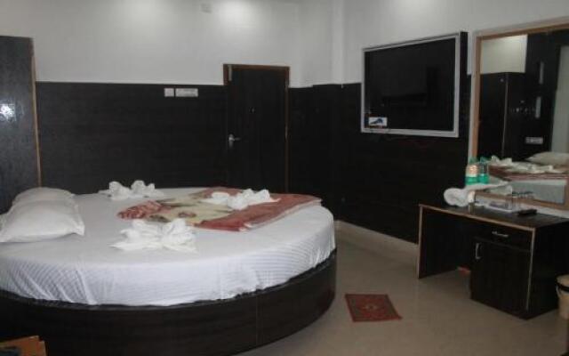 Victoria Beach Resort