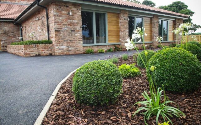 The Nottinghamshire Hotel and Golf Club