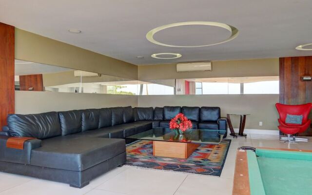 LinkHouse Amazing BeachFront