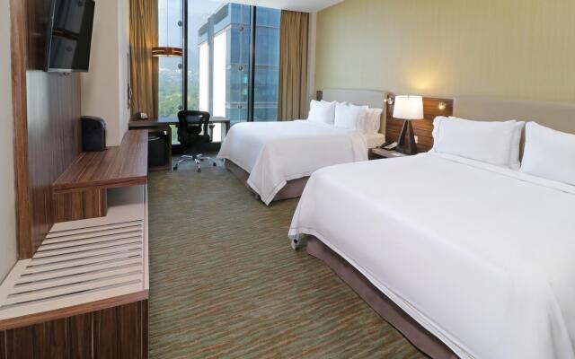 Holiday Inn Express & Suites Monterrey Valle by IHG
