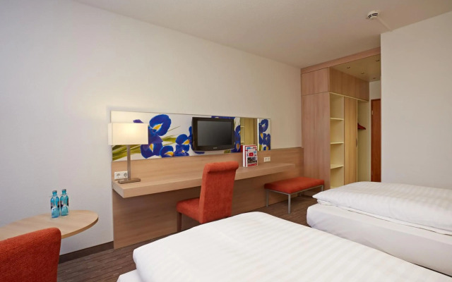 Leonardo Hotel Hamburg City Nord