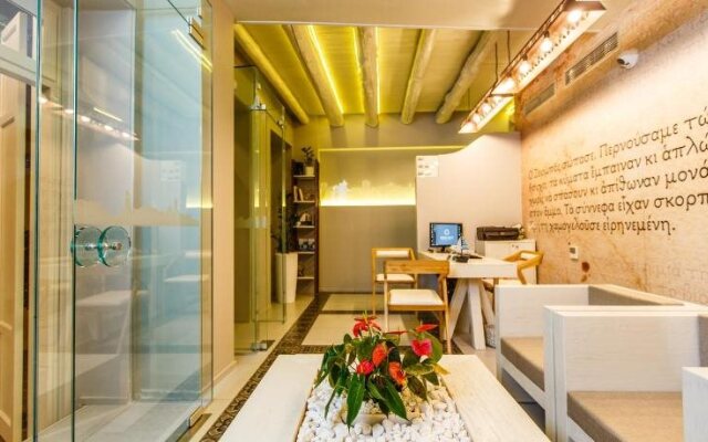 Sette Venti Boutique Hotel