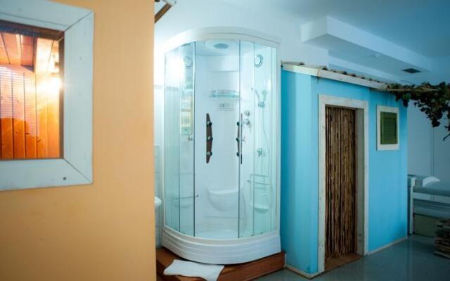Arcus Residence