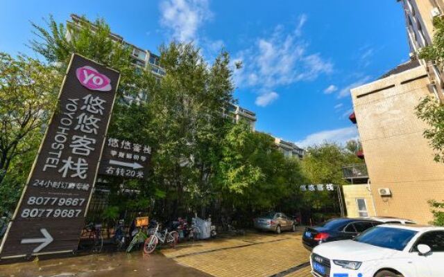 Yoyo Hotel