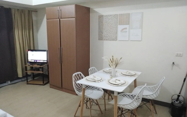 The Venice Luxury Residences