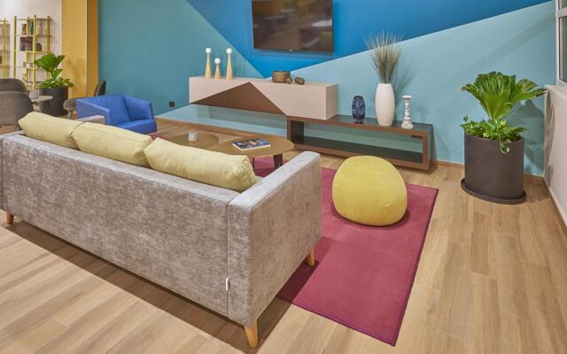 City Express Suites Cancún Aeropuerto Riviera