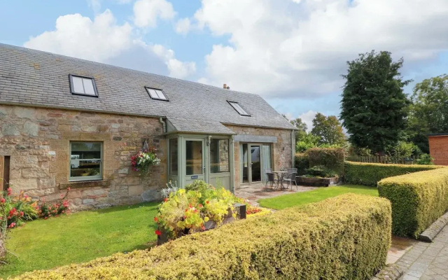 Muirmailing Cottage