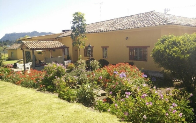 Hotel La Franchesca