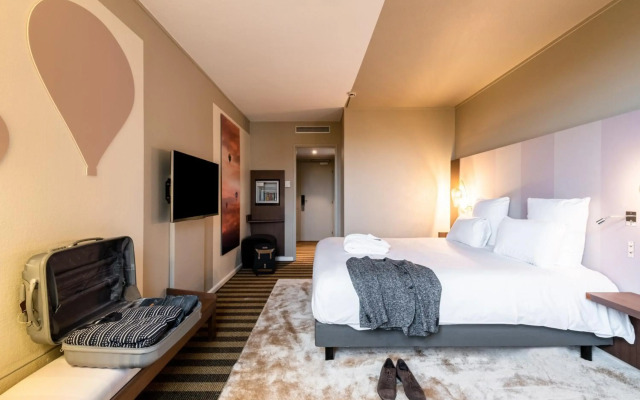 Mercure Grenoble Meylan