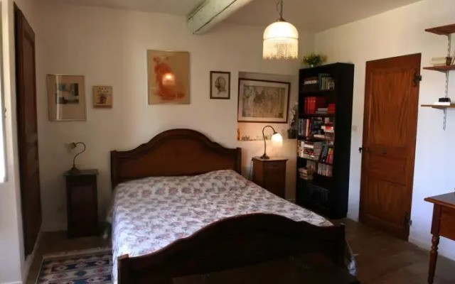 La Baume