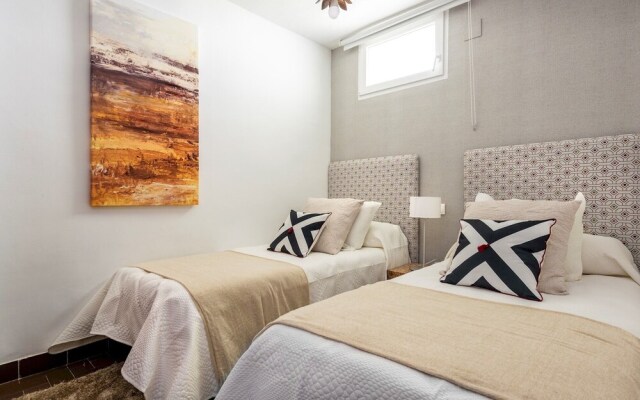 Amazing House 5 Bd in Albaicín With Private Terrace & Pool. San Nicolas Belvedere - Cottages_and_Houses in جرينادا - Photo 3