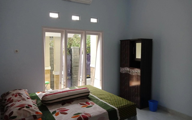 Radikha Homestay Jogja