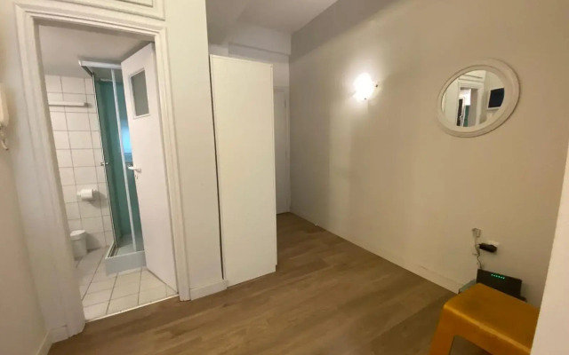 Cozy Studio at Koukaki