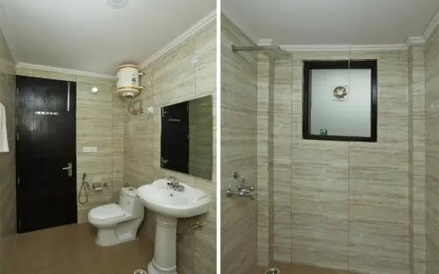 Hotel Bhavini by OYO Rooms