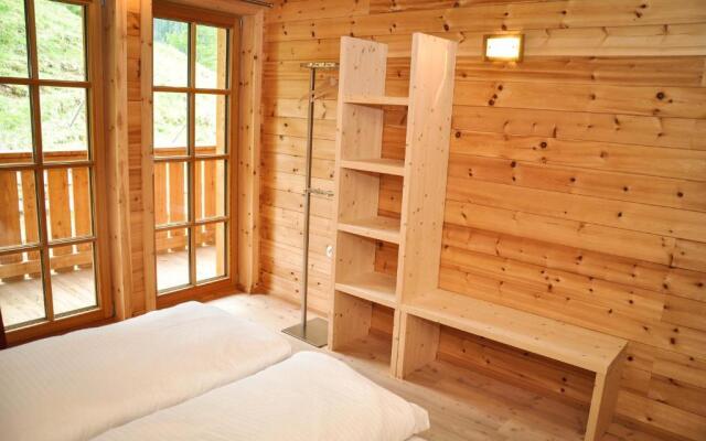 Auszeit Chalets