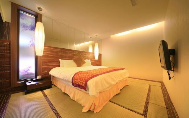 CHIN -YA Hot Spring Hotel