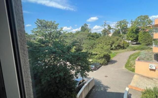 Les Logis de Paray Appartement 202