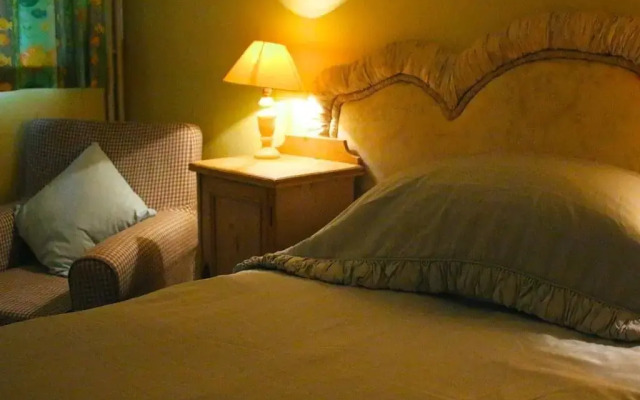 Stone House Bed and Breakfast