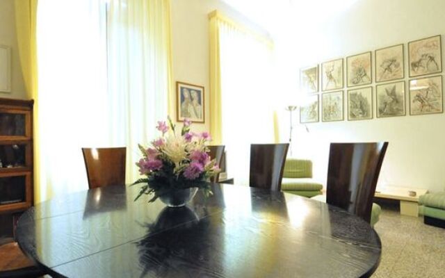 Toflorence Apartments San Lorenzo