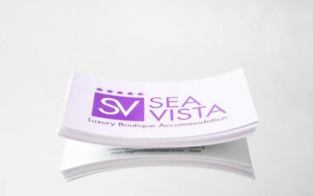 Sea Vista Boutique Accommodation