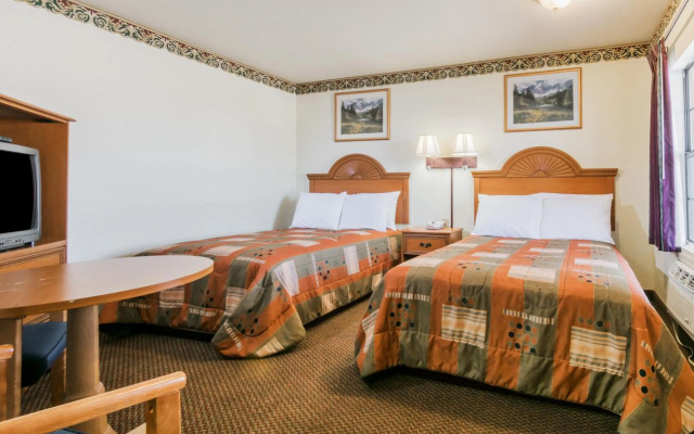 Travelodge by Wyndham Temple