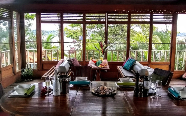 Red Hill Villa
