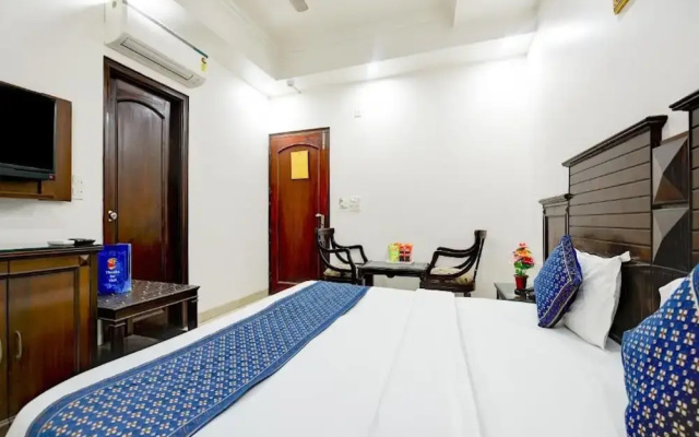Hotel Legend International