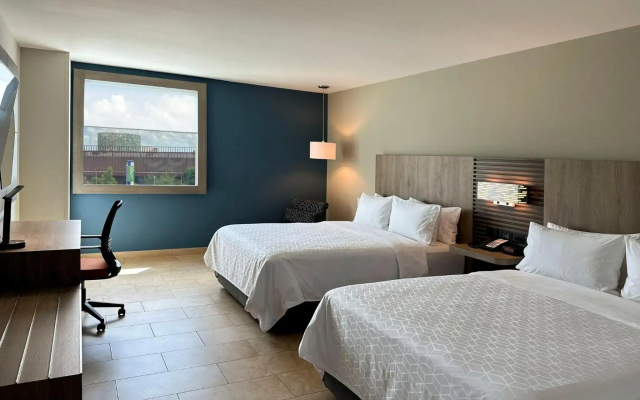 Holiday Inn Express Mérida by IHG