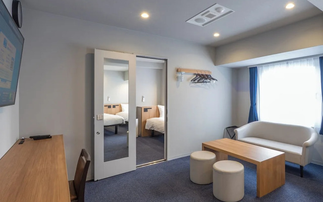 Toyoko Inn Kumamoto Airport