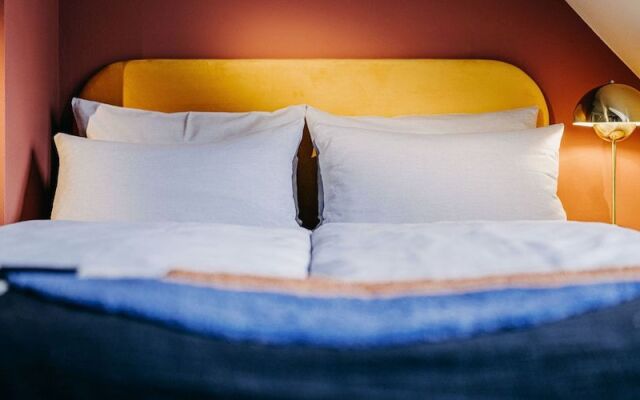 Boutique-Hotel Zur alten Post - Stammhaus