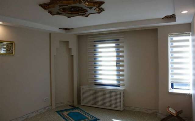 Saydes Otel