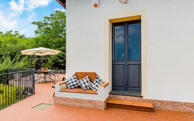 Belvilla by OYO Villa Aloe Charming House