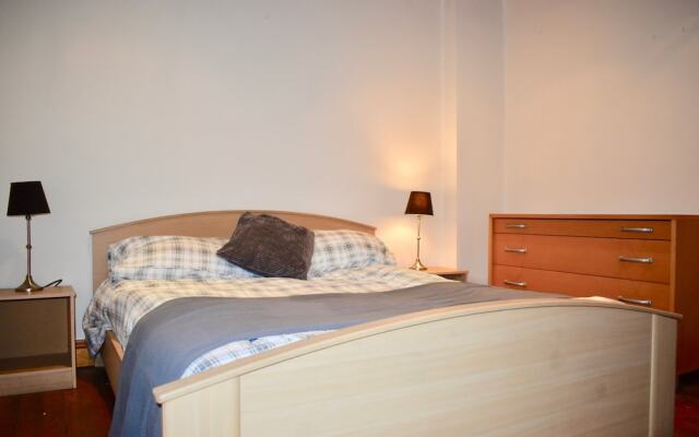 Traditional 2 Bedroom House in Dublin City Centre