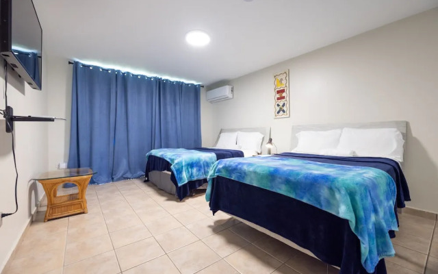 Golden Dream Villas Studio 306  A B