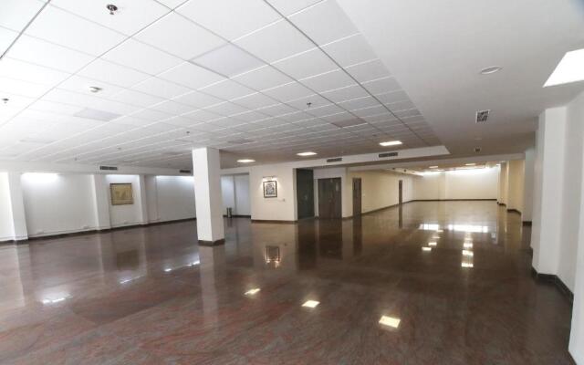 Hotel Baramasi by Jai Club Prime