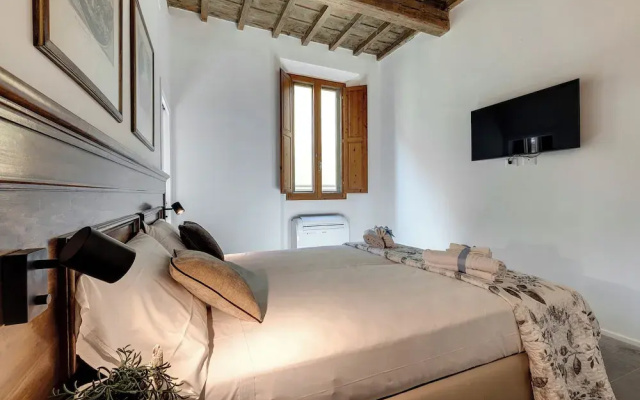 Mamo Florence - Venere & Zefiro Apartments