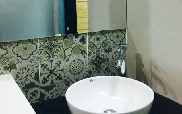 GoCo Hostel