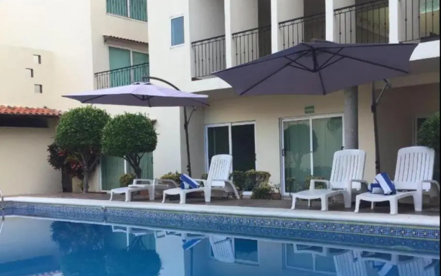 Hotel Suites Sofia Veracruz