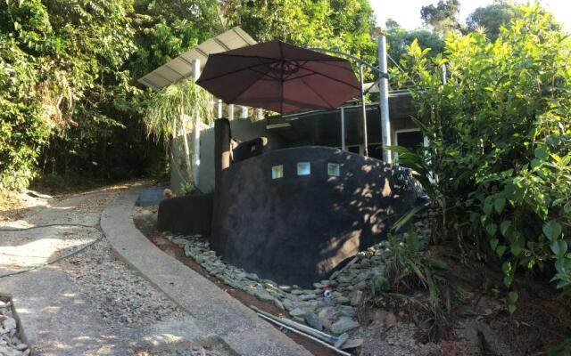 Earthship Daintree