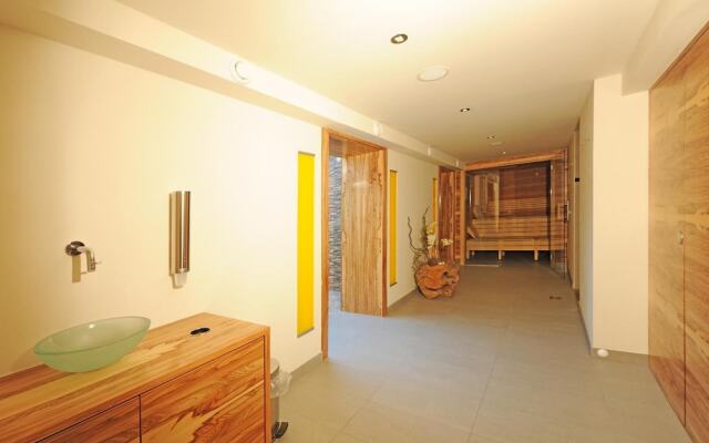 Aparthotel Kristall