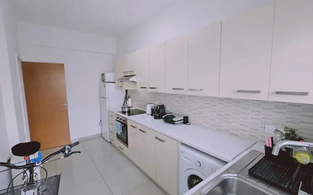 138 LCA - Stay Amphora Apartment